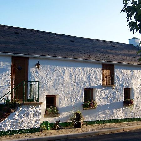 The Bothy Self Catering Accommodation Rousky Экстерьер фото