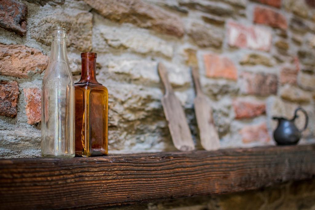 The Bothy Self Catering Accommodation Rousky Экстерьер фото