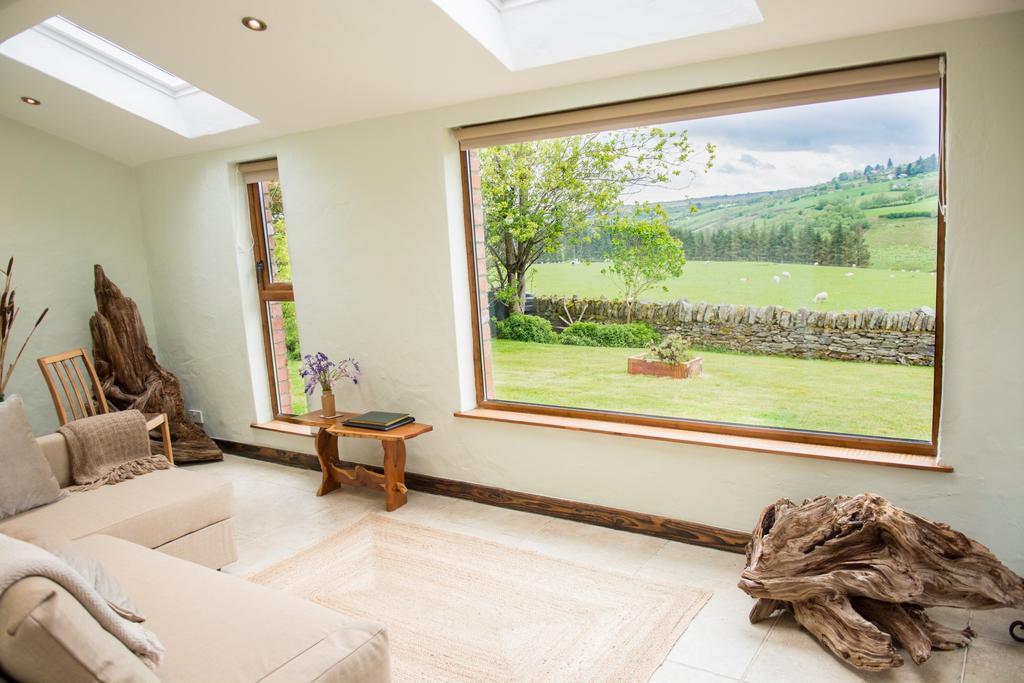 The Bothy Self Catering Accommodation Rousky Экстерьер фото