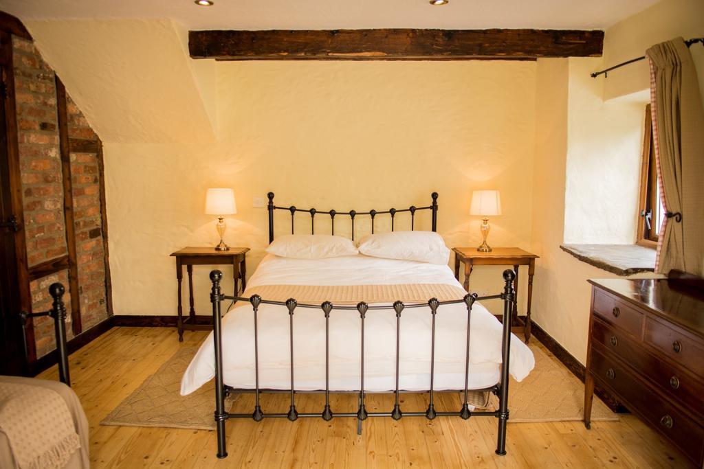 The Bothy Self Catering Accommodation Rousky Экстерьер фото