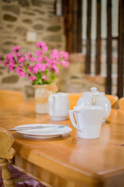 The Bothy Self Catering Accommodation Rousky Экстерьер фото